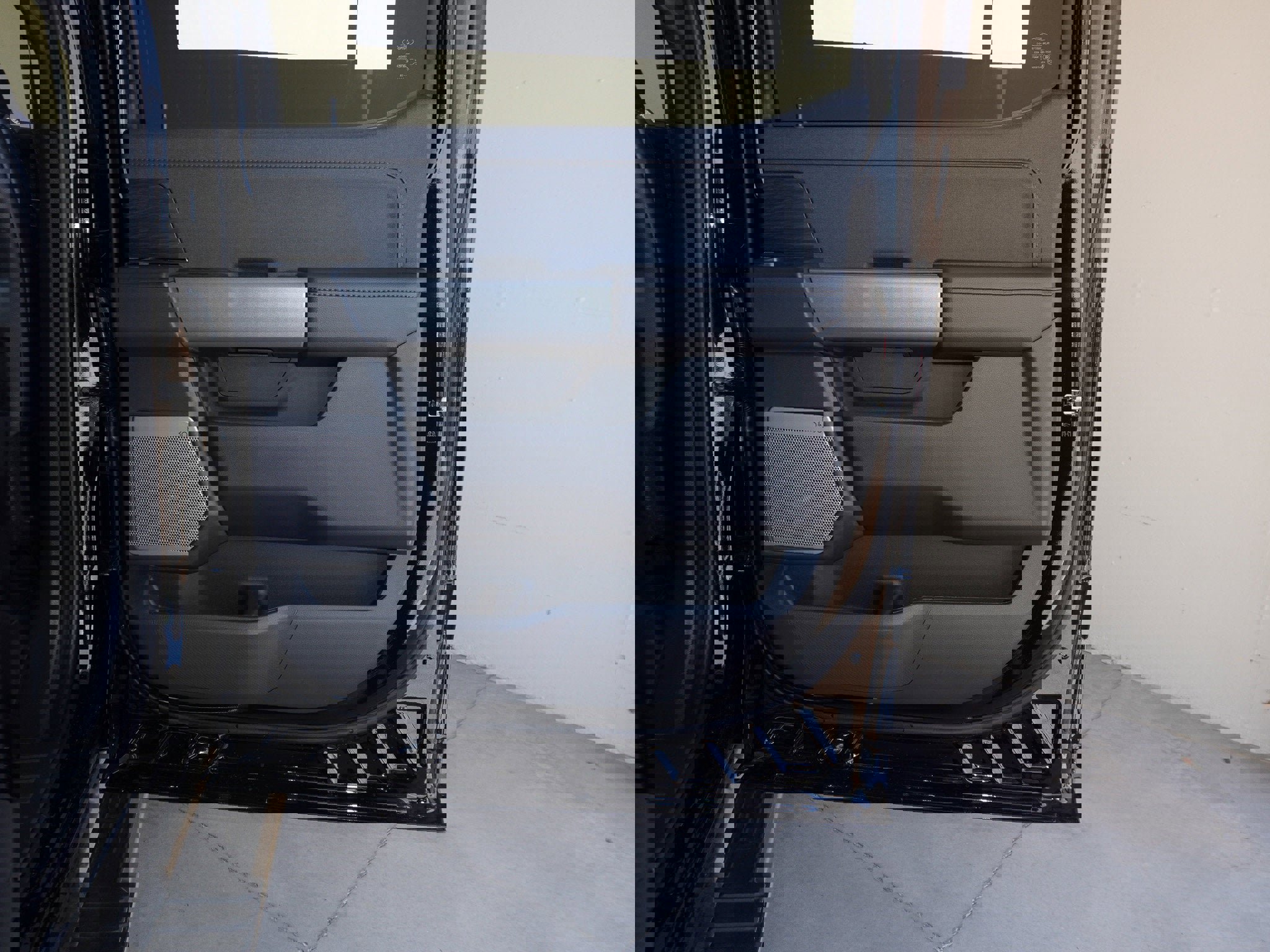 New 2025 Ford F150 Lariat w/ Equipment Group 502A High image 47