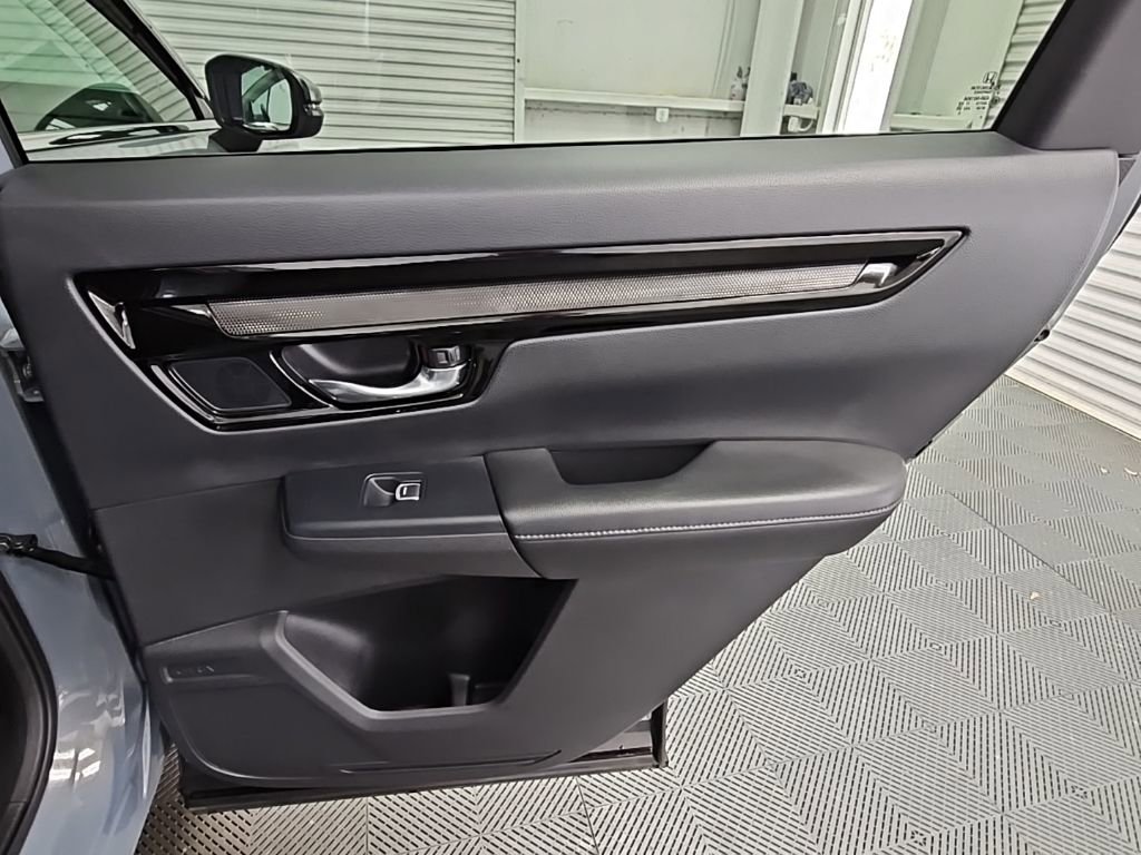 Used 2023 Honda CR-V EX-L image 36