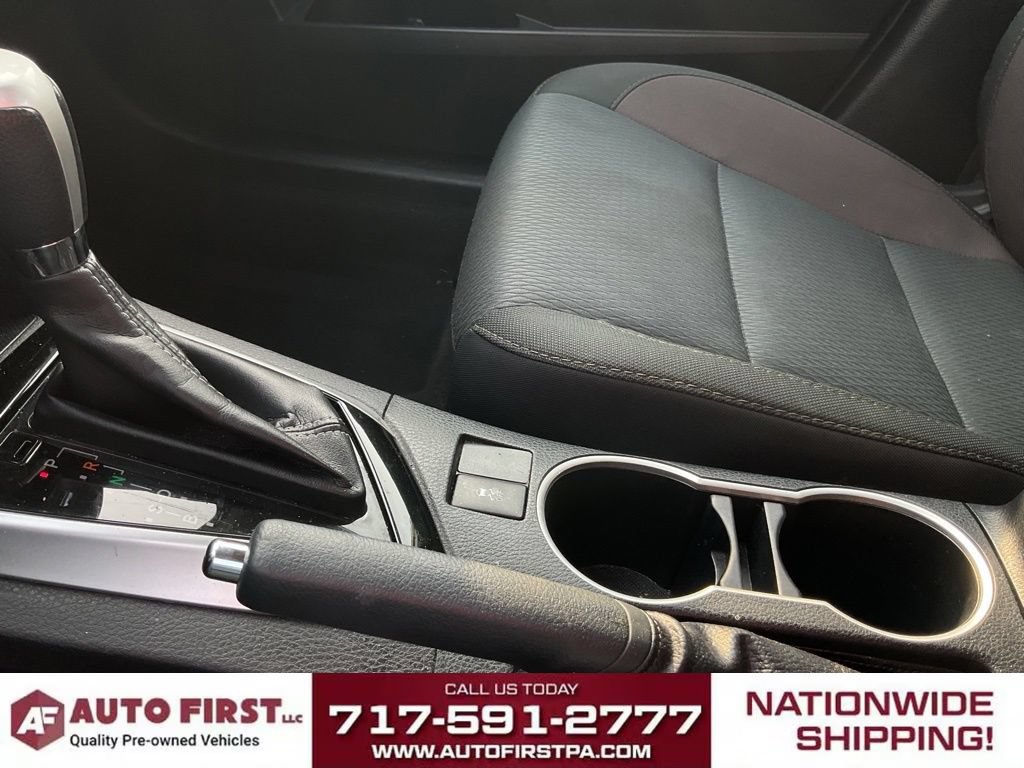 Used 2019 Toyota Corolla LE FWD image 20