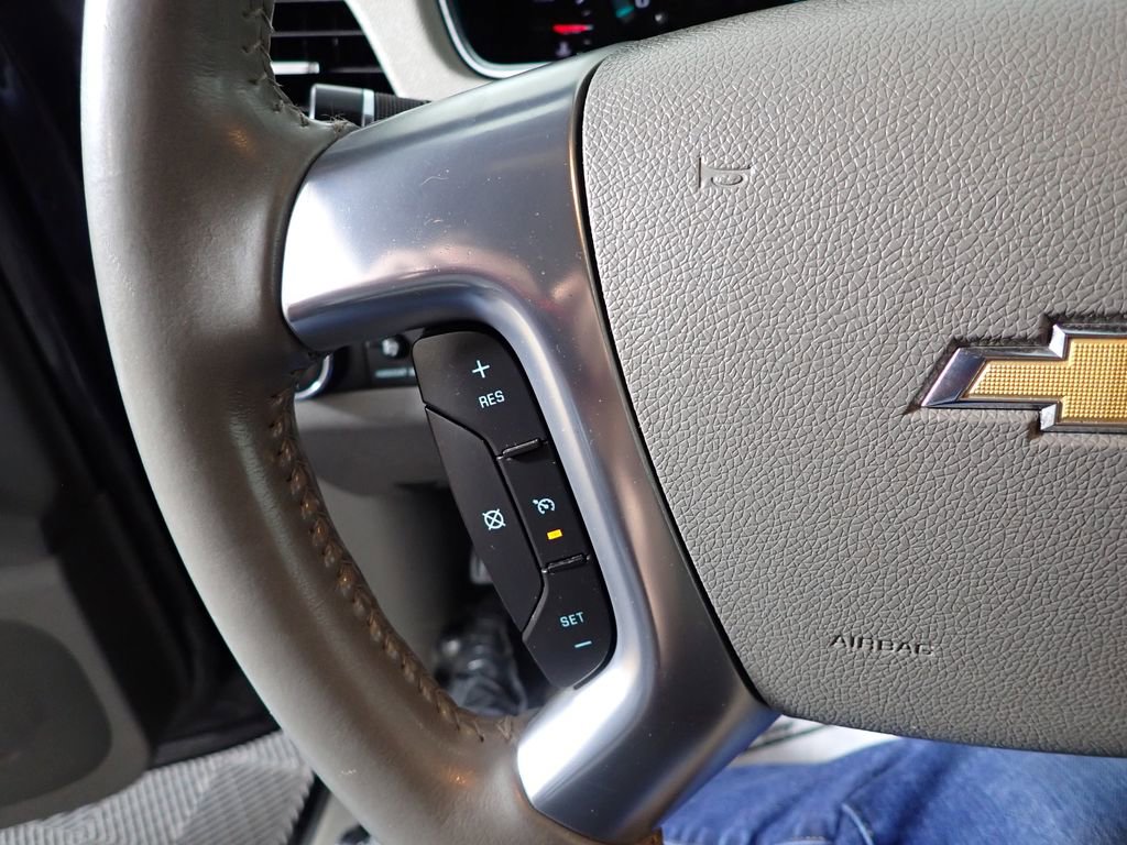 Used 2015 Chevrolet Traverse LT image 23