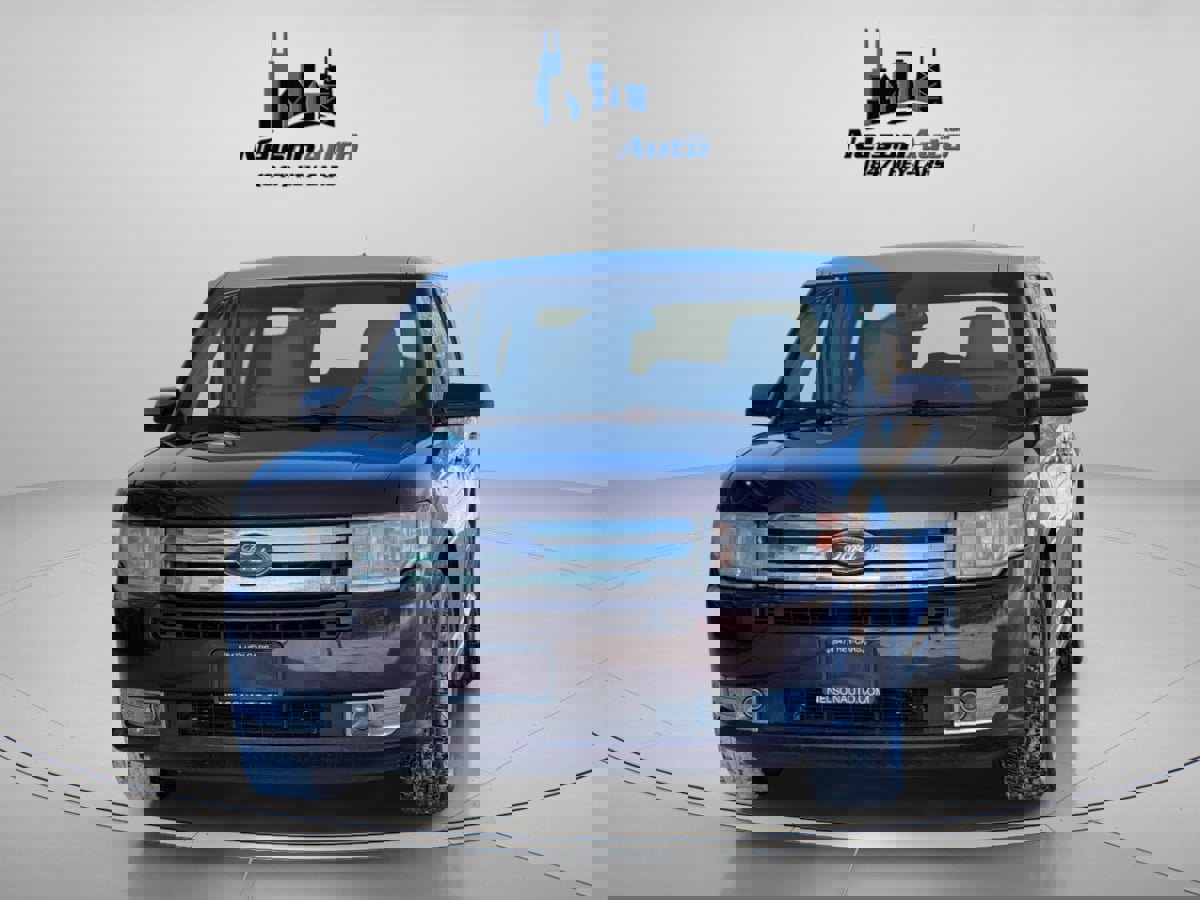 Used 2009 Ford Flex SEL image 10