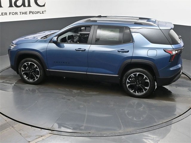 New 2026 Chevrolet Equinox LT w/ Convenience Package II image 21