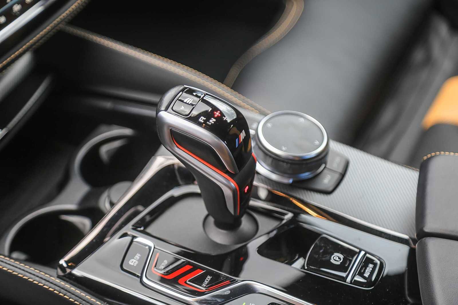 Used 2023 BMW M5 image 16