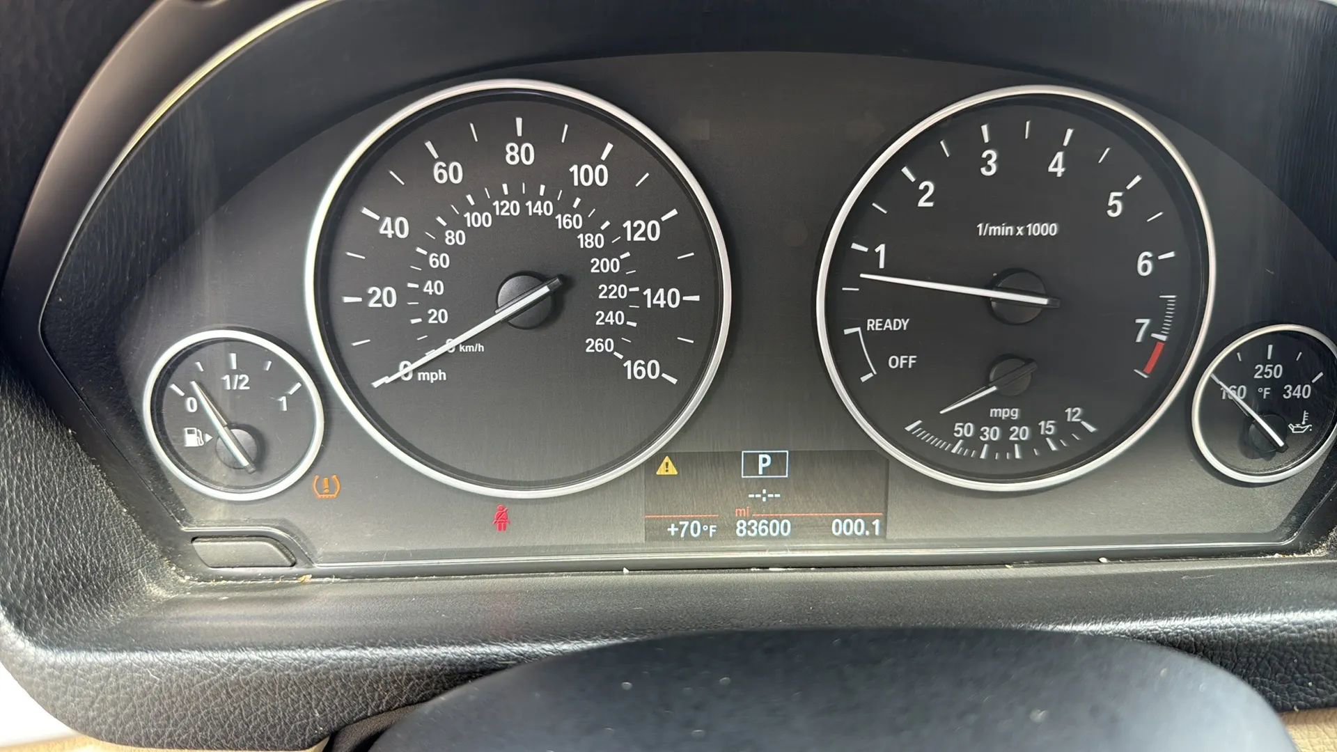 Used 2015 BMW 320i xDrive Sedan AWD/4WD image 19