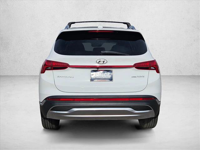 Used 2023 Hyundai Santa Fe Limited image 7