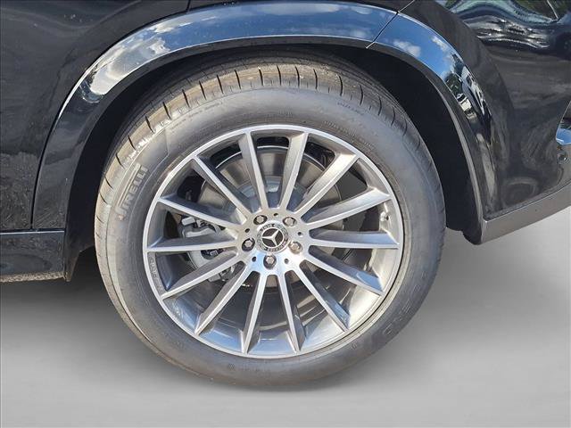 New 2027 Mercedes-Benz GLE 450 4MATIC image 10
