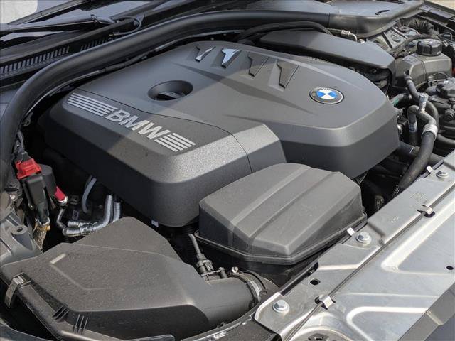 New 2026 BMW 330i xDrive Sedan w/ Premium Package AWD/4WD image 18