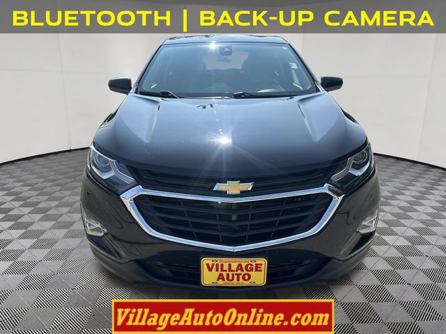 Used 2020 Chevrolet Equinox LT FWD image 6
