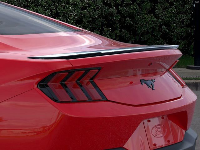 New 2026 Ford Mustang Coupe w/ Mustang Nite Pony Package image 22