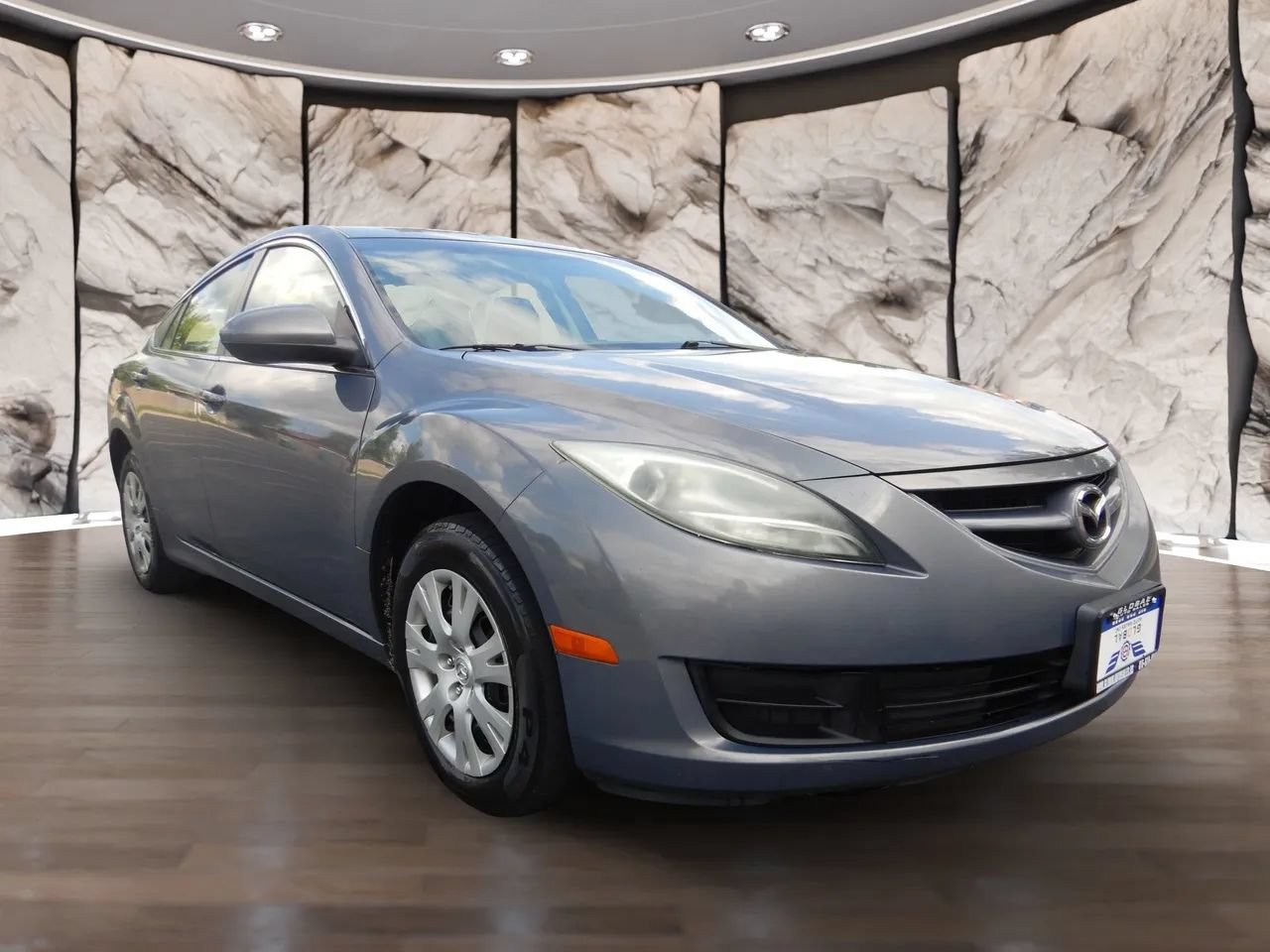 Used 2011 MAZDA MAZDA6 i Sport FWD image 4