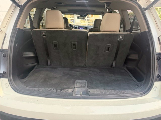 Used 2017 Honda Pilot EX-L image 10