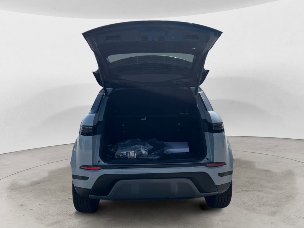 New 2026 Land Rover Range Rover Evoque S image 29