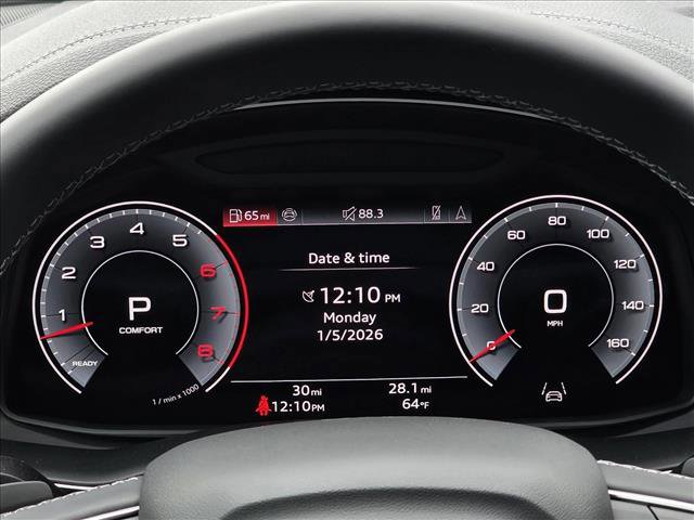 New 2026 Audi Q8 Premium Plus image 22