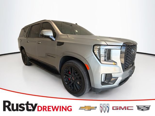 Used 2023 GMC Yukon XL Denali