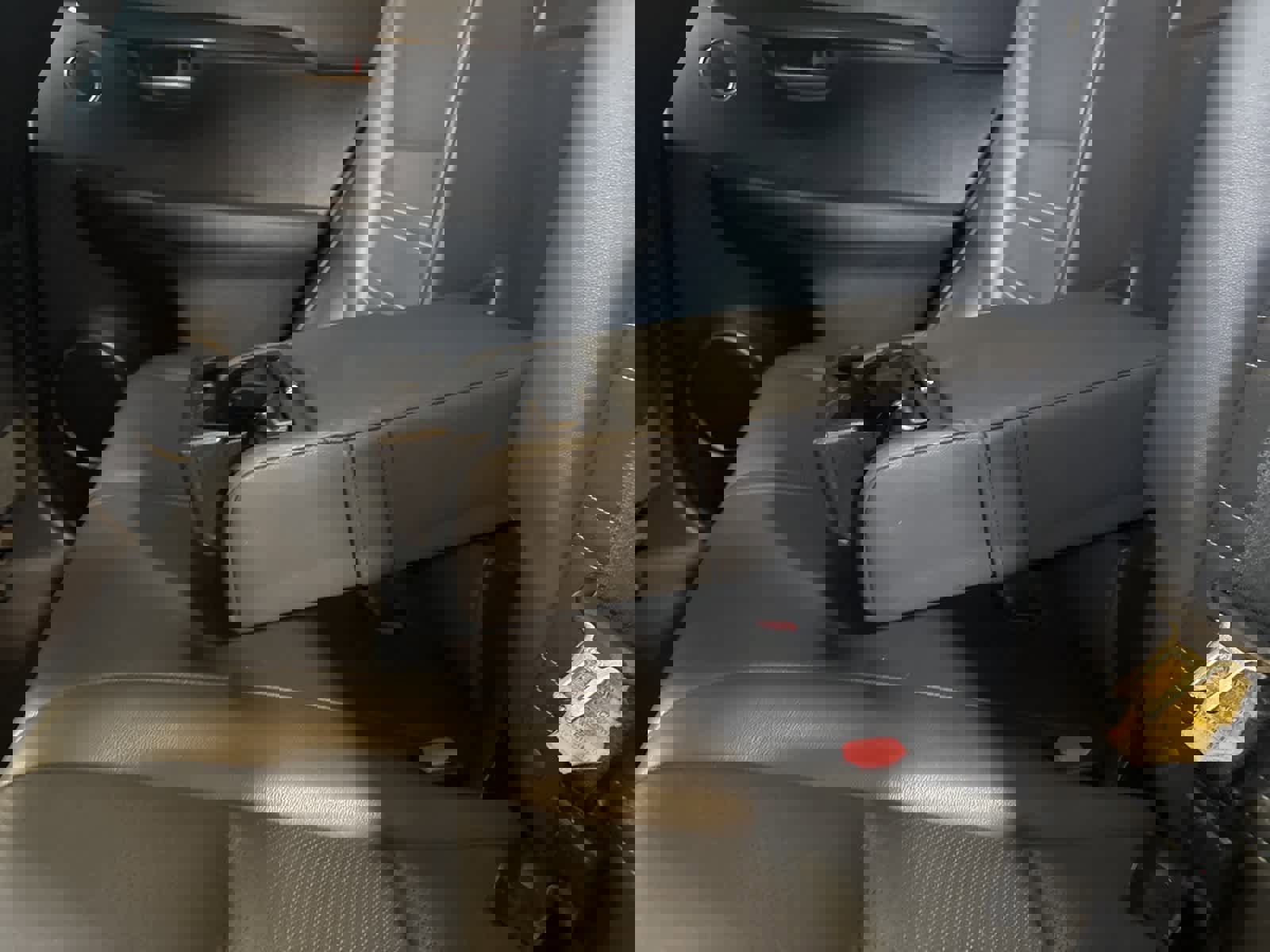 Used 2017 Lexus NX 200t FWD image 13