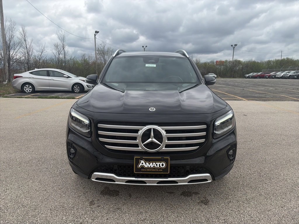 Used 2024 Mercedes-Benz GLB 250 image 8