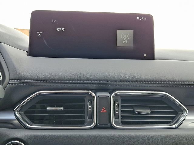 New 2025 MAZDA CX-5 AWD 2.5 S w/ Preferred Package image 10