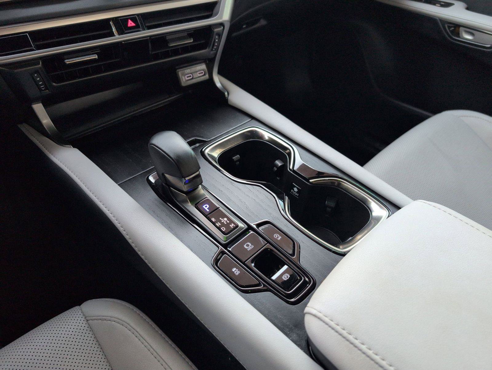 Used 2023 Lexus RX 350 Premium w/ Accessory Package (Z1) image 11