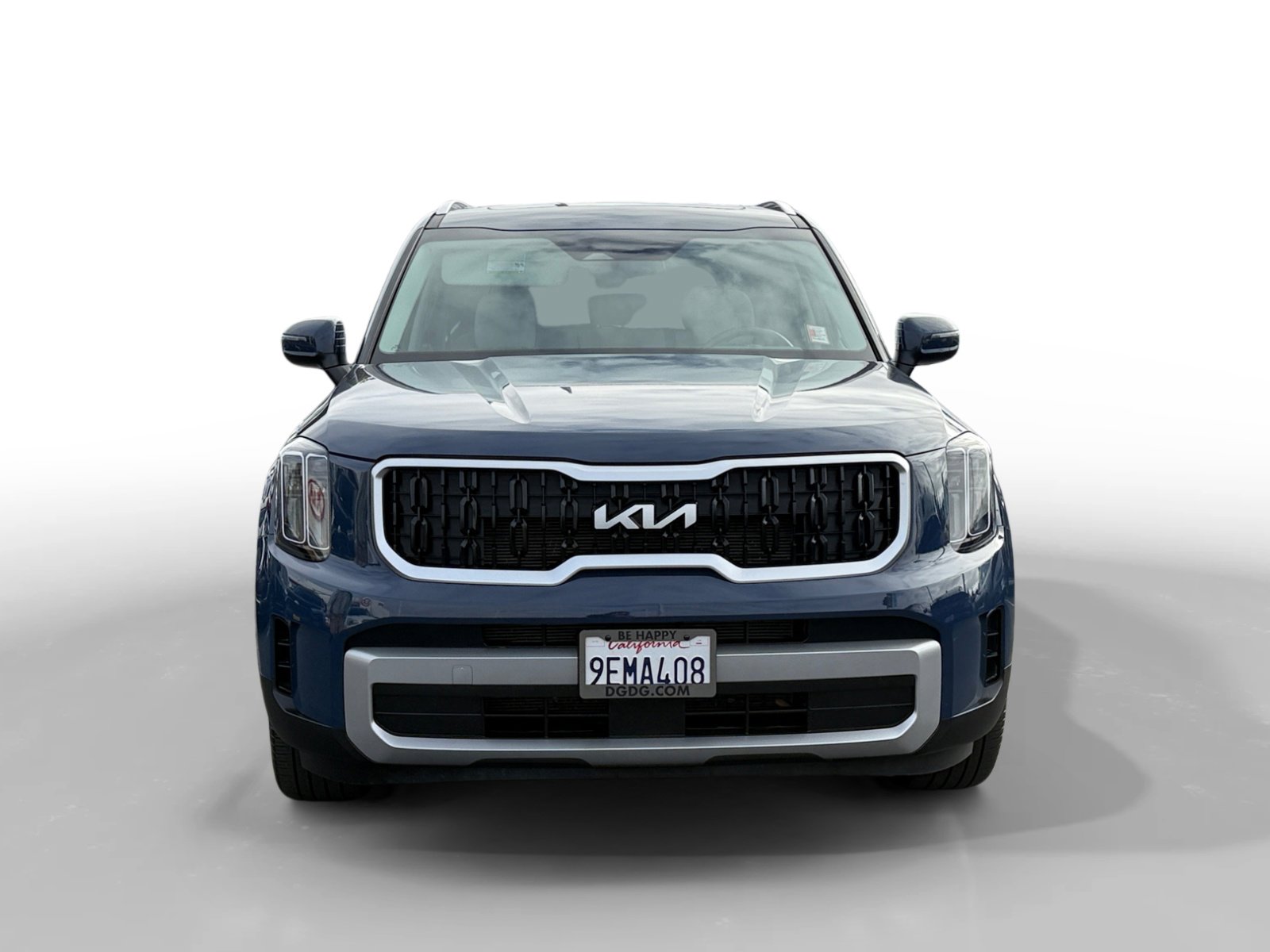 Used 2023 Kia Telluride EX image 8