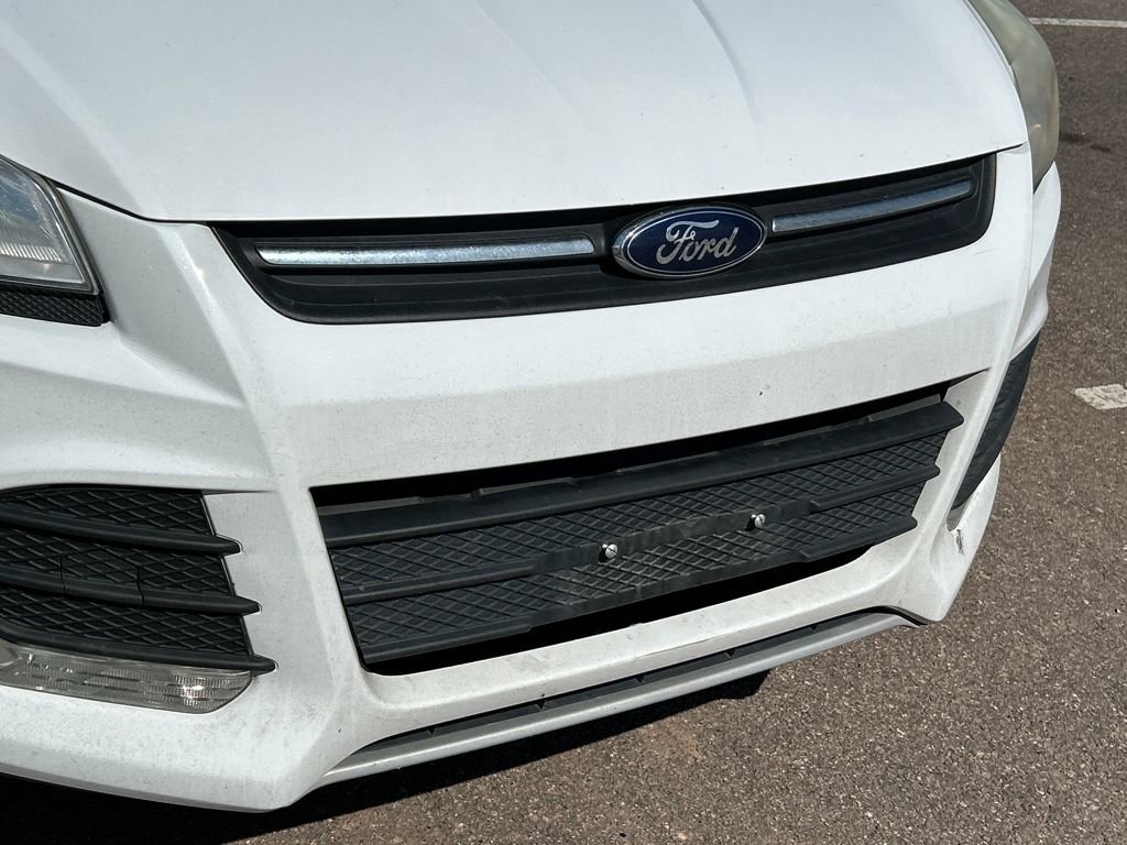 Used 2014 Ford Escape SE image 21