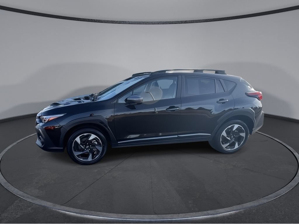 Used 2024 Subaru Crosstrek 2.5i Limited w/ Crosstrek Mirror Package