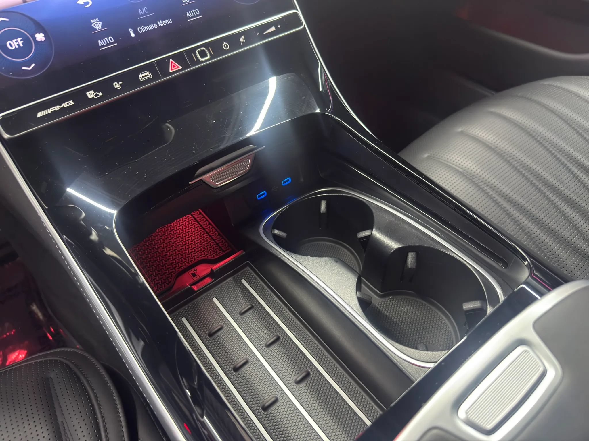 Used 2024 Mercedes-Benz S 63 AMG S image 25