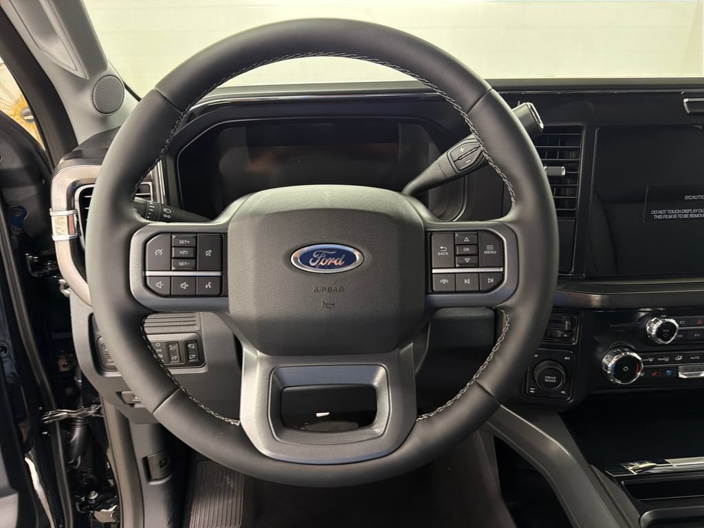 New 2026 Ford F250 Lariat w/ Chrome Package AWD/4WD image 17