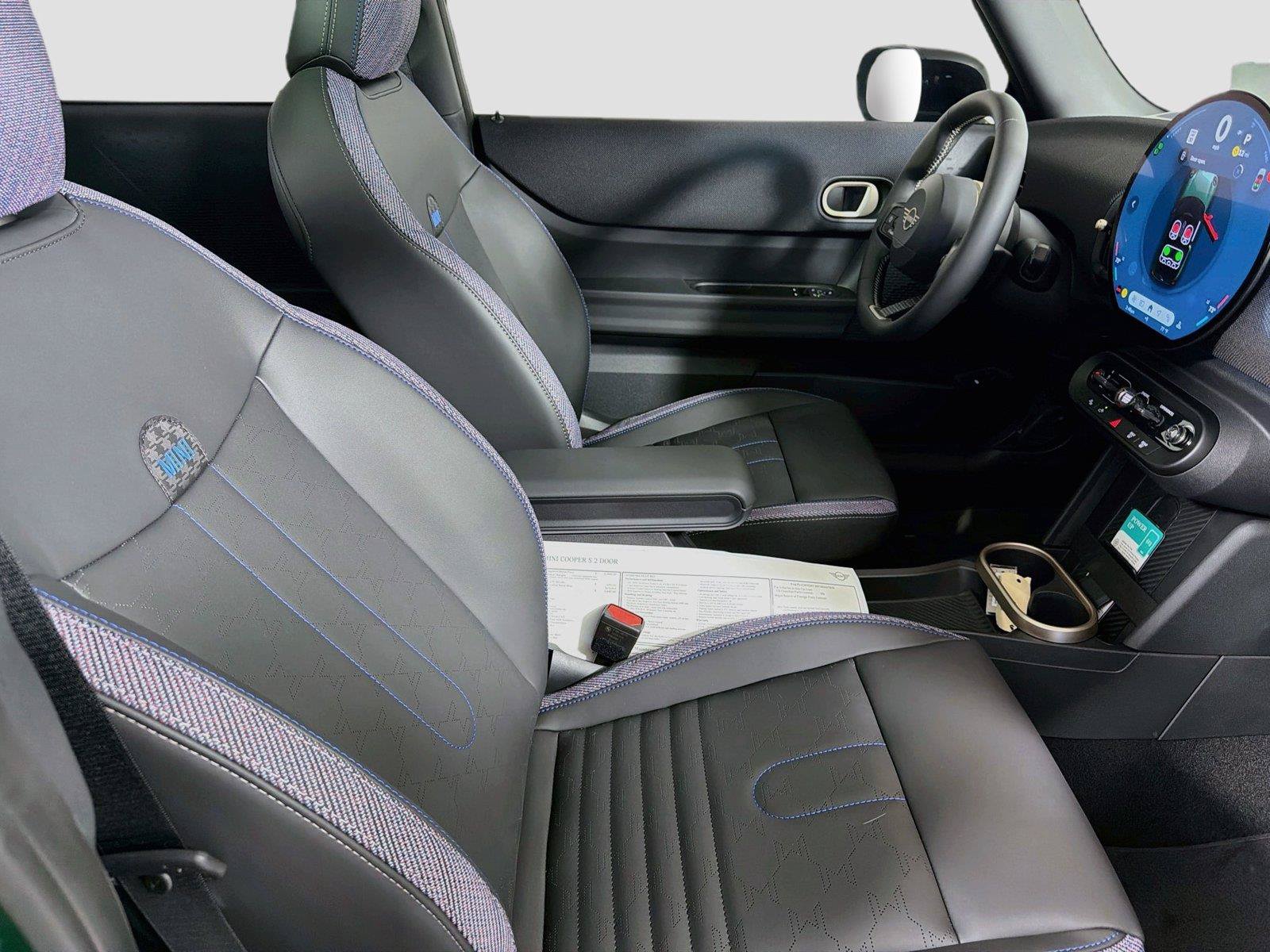 New 2026 MINI Cooper S FWD image 21