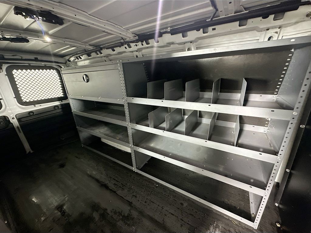 Used 2023 GMC Savana 2500 w/ Driver Convenience Package image 14