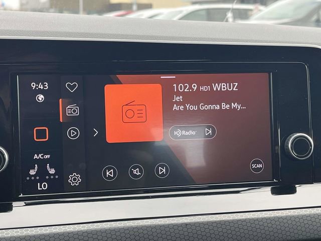 Used 2024 Volkswagen GTI S image 25