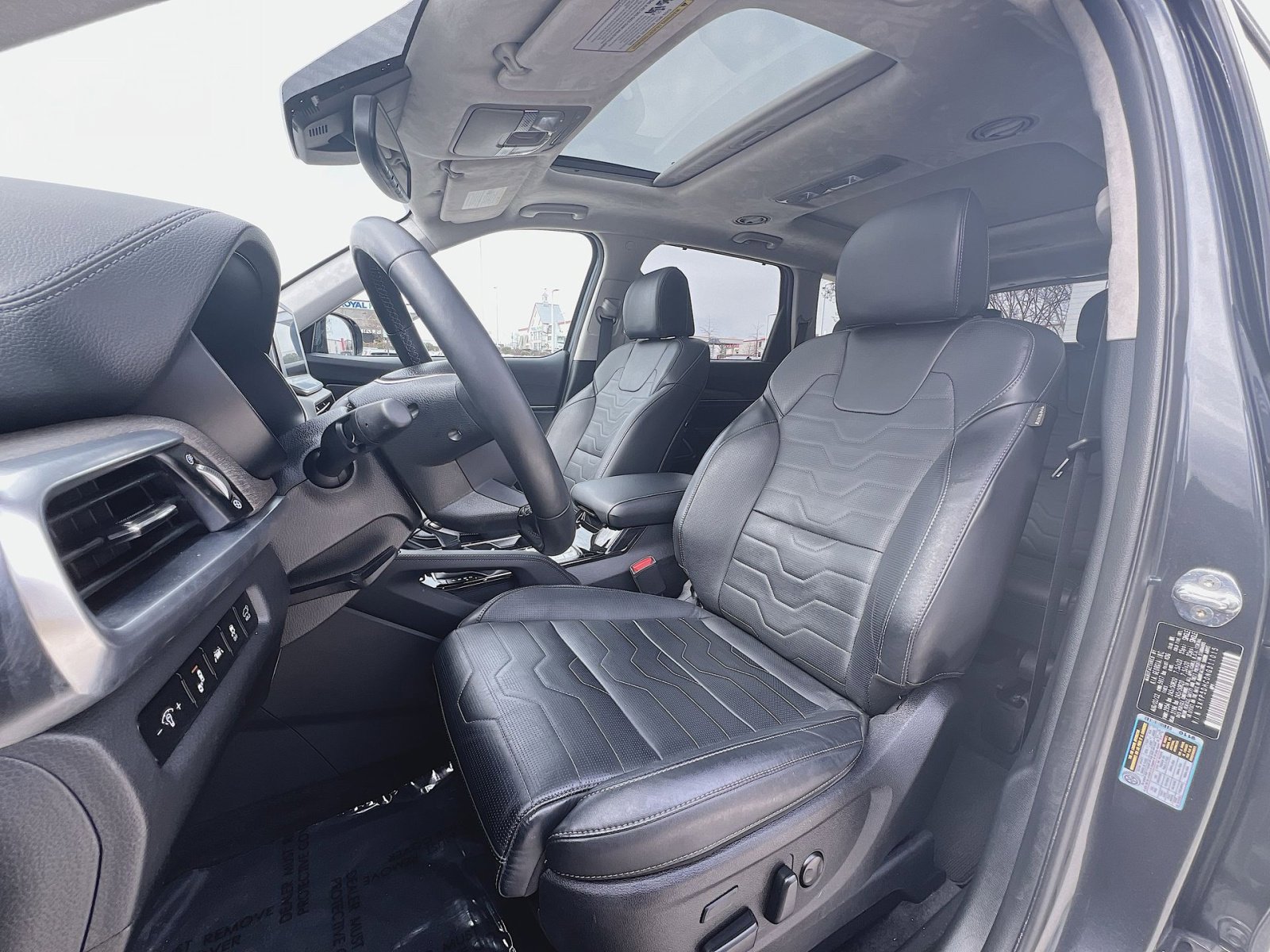 Used 2022 Kia Telluride SX w/ SX Prestige Package image 13