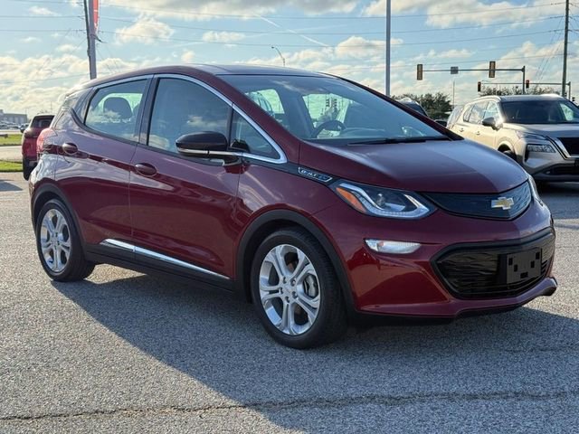 Used 2020 Chevrolet Bolt LT image 8