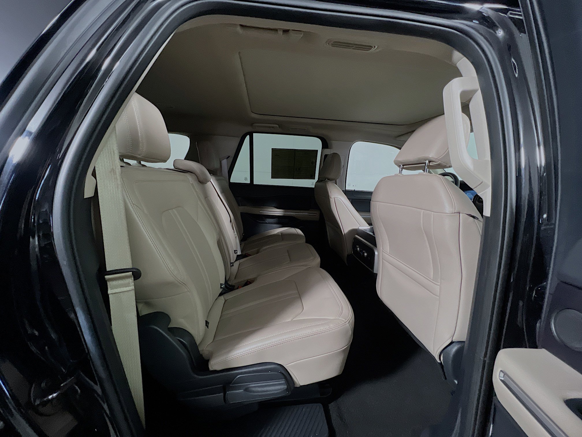 Used 2024 Ford Expedition Max Limited image 33