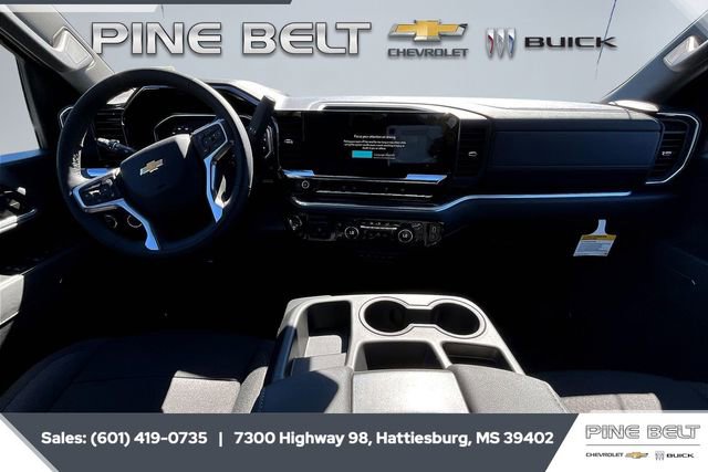 New 2026 Chevrolet Silverado 3500 LT w/ Convenience Package image 5