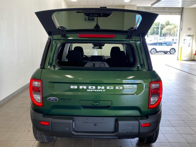 New 2025 Ford Bronco Sport Big Bend w/ Convenience Package image 14