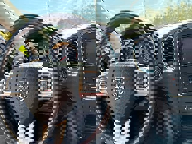 Used 2013 Dodge Durango R/T w/ Leather Interior Group image 23