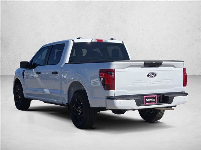 New 2026 Ford F150 STX image 9