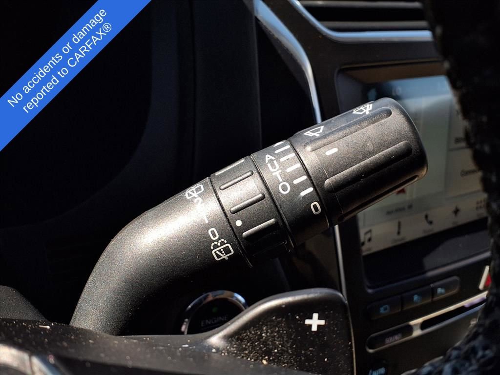 Used 2017 Ford Explorer Platinum image 20