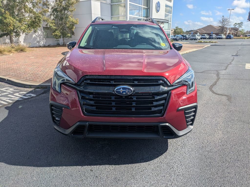 New 2026 Subaru Ascent Bronze Edition AWD/4WD image 10