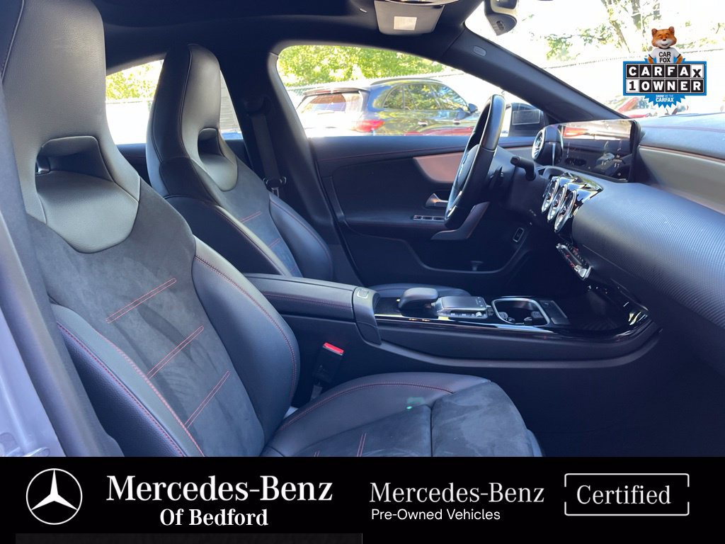 Used 2023 Mercedes-Benz CLA 250 4MATIC image 19