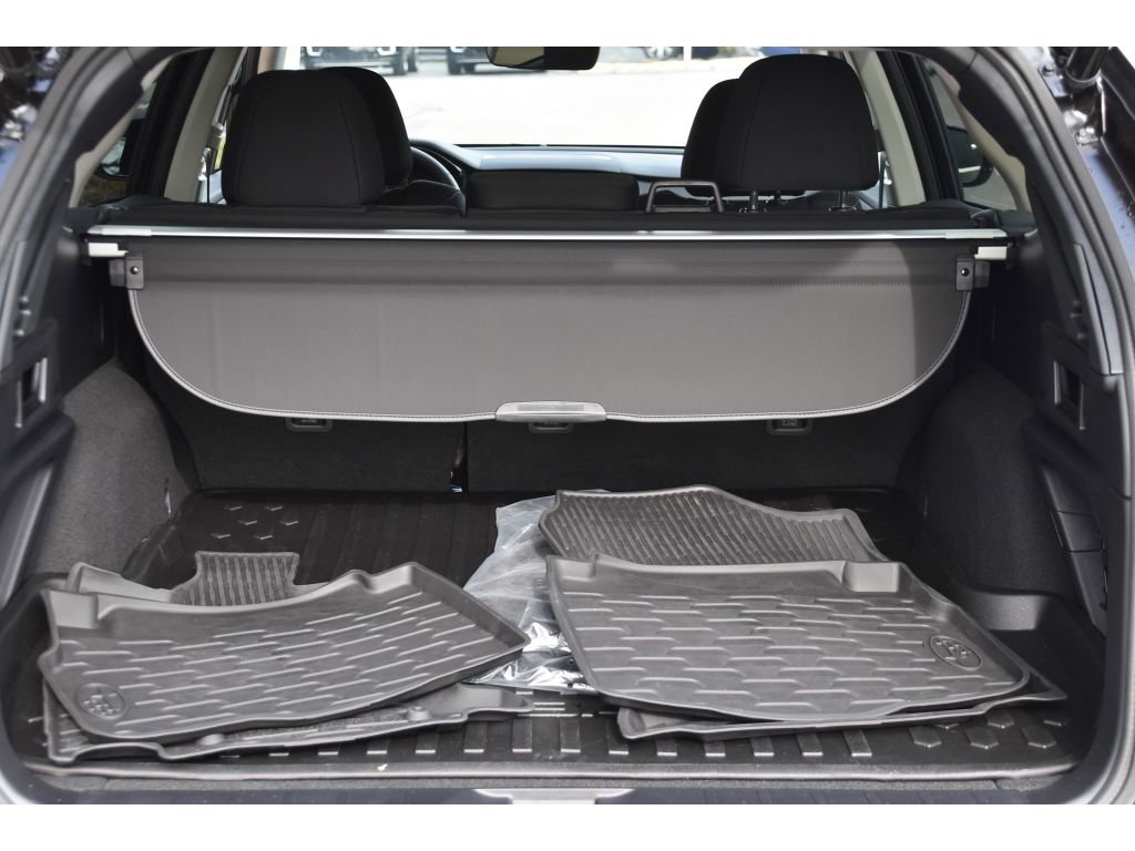 Certified 2025 Subaru Outback Premium image 22