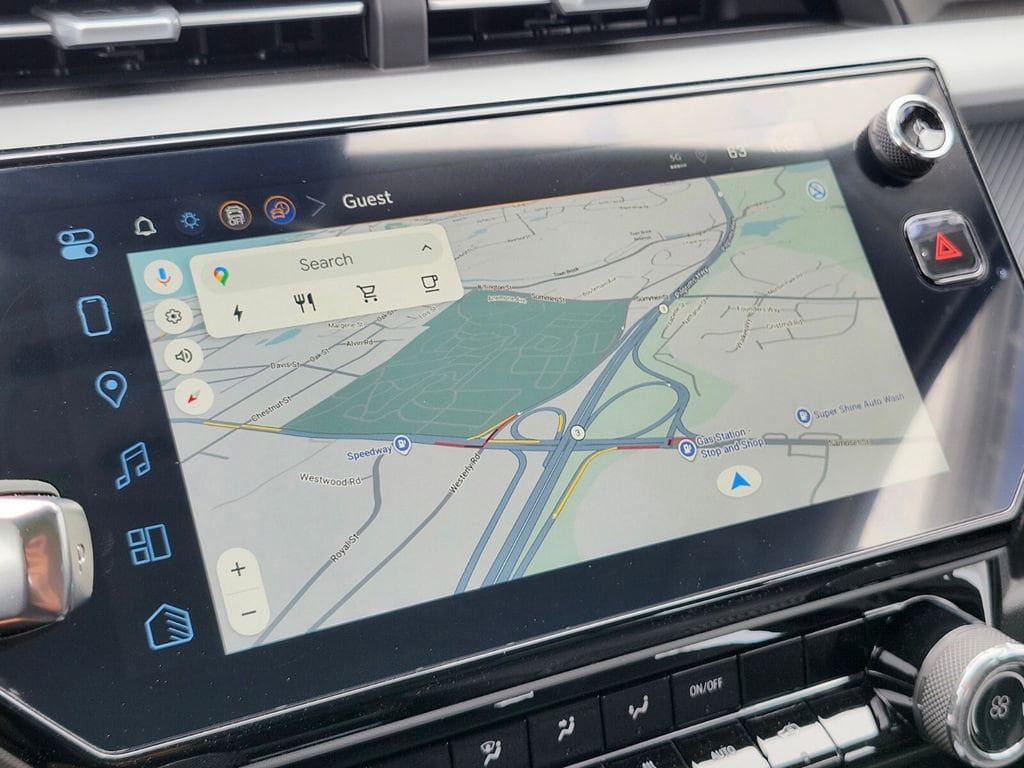 New 2027 Chevrolet Bolt LT FWD image 18