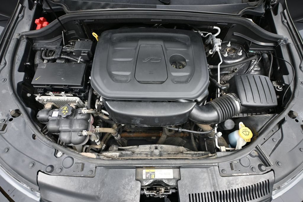 Used 2019 Dodge Durango GT AWD/4WD image 57