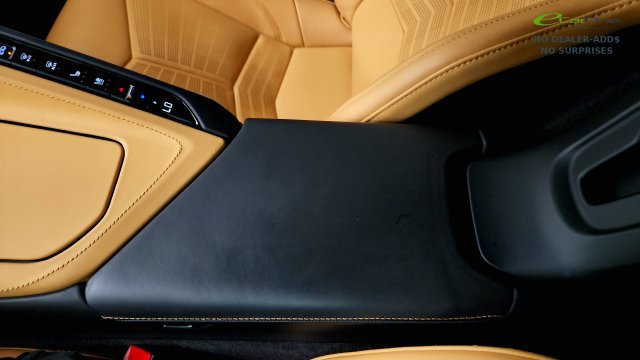 Used 2023 Chevrolet Corvette Stingray Premium Cpe w/ Z51 Performance Package RWD image 68