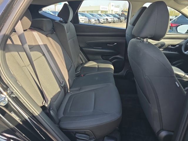 Used 2026 Hyundai Tucson SE FWD image 17