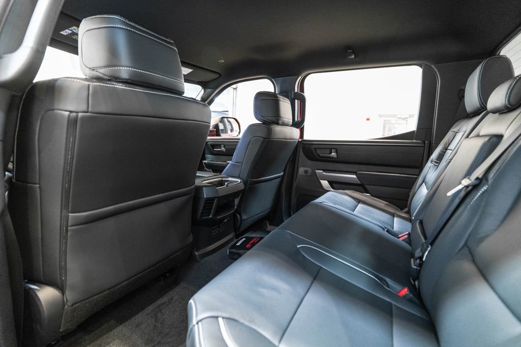 New 2026 Toyota Tundra SR5 AWD/4WD image 14