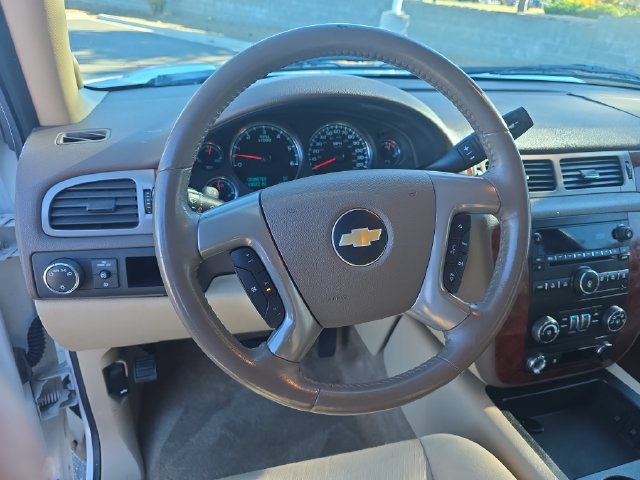 Used 2009 Chevrolet Tahoe LT RWD image 14
