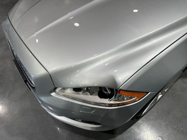Used 2011 Jaguar XJ RWD image 14