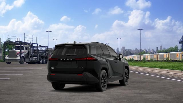 New 2026 Toyota RAV4 XLE Premium AWD/4WD image 10