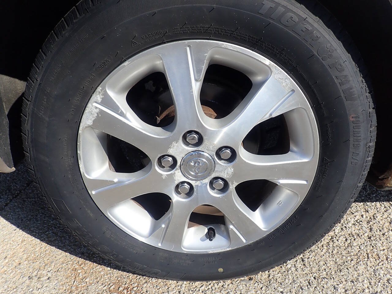 Used 2006 Toyota Camry XLE w/ VSC & Side Airbag Pkg FWD image 31